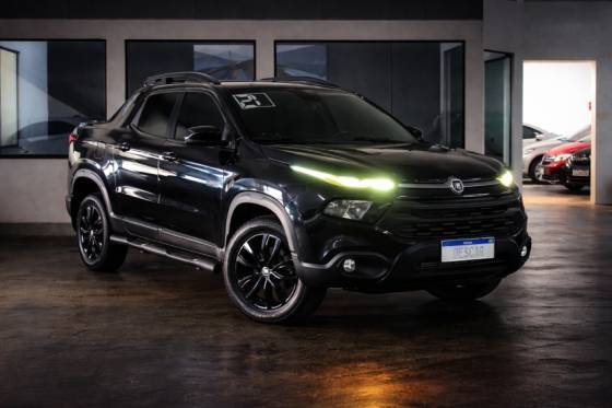 FIAT TORO 2.0 16V TURBO DIESEL ULTRA 4WD AT9